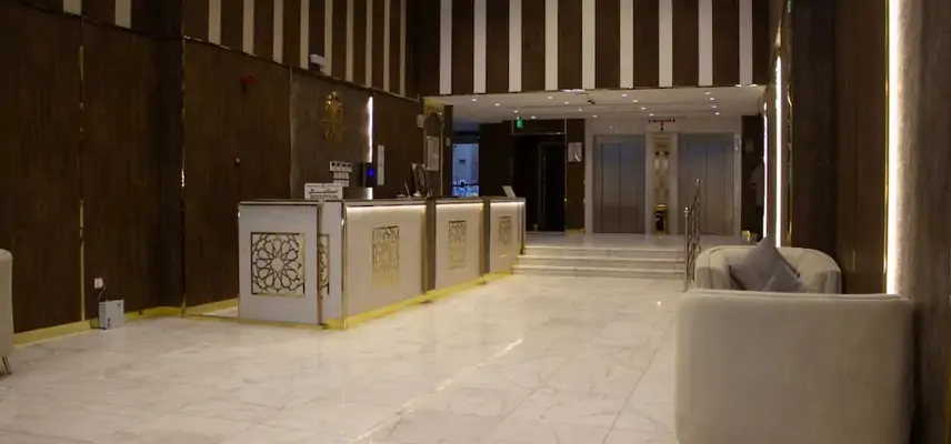 Abraj Almarzam Hotel image